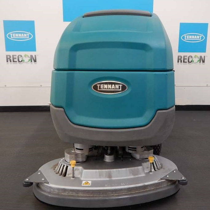Used T600e-10919673 Scrubber