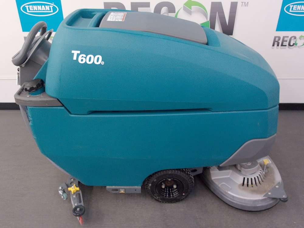 Used T600e-10919675 Scrubber