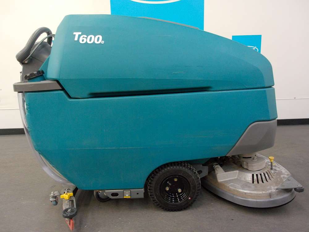 Used T600e-10919676 Scrubber