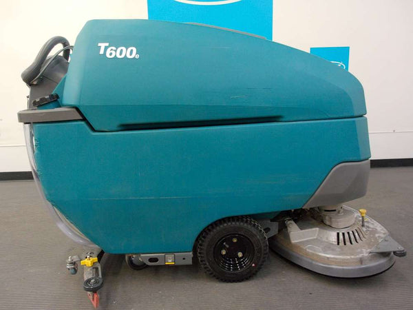 Used T600e-10919676 Scrubber
