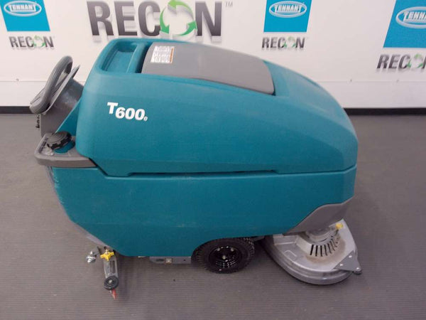 Used T600e-10919682 Scrubber