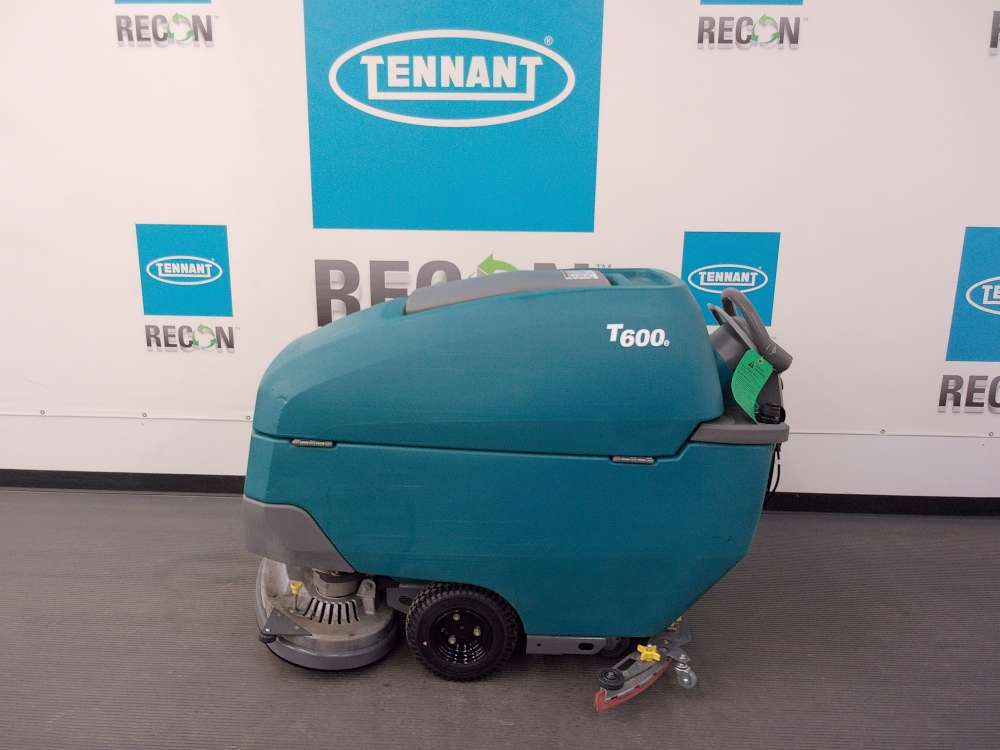 Used T600e-10919685 Scrubber
