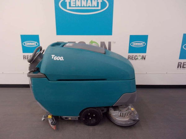 Used T600e-10919685 Scrubber