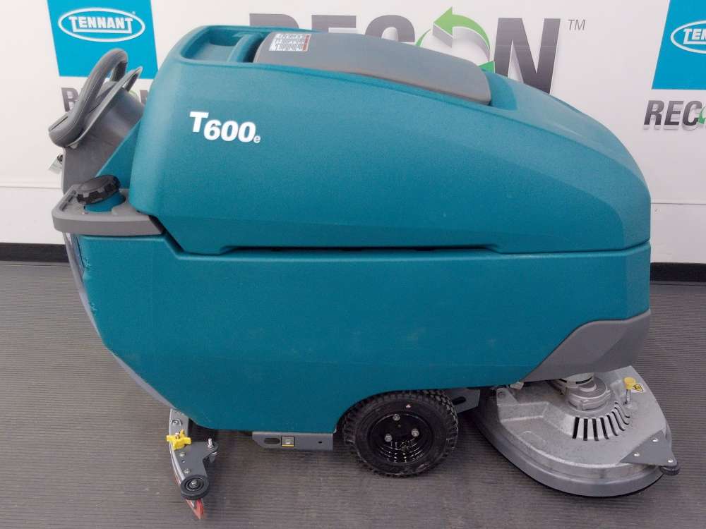 Certified T600e-10921011 Scrubber