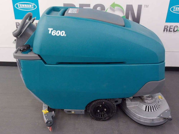 Certified T600e-10921011 Scrubber