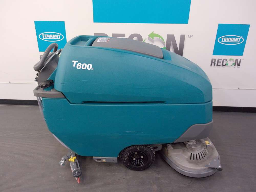 Used T600e-10921032 Scrubber
