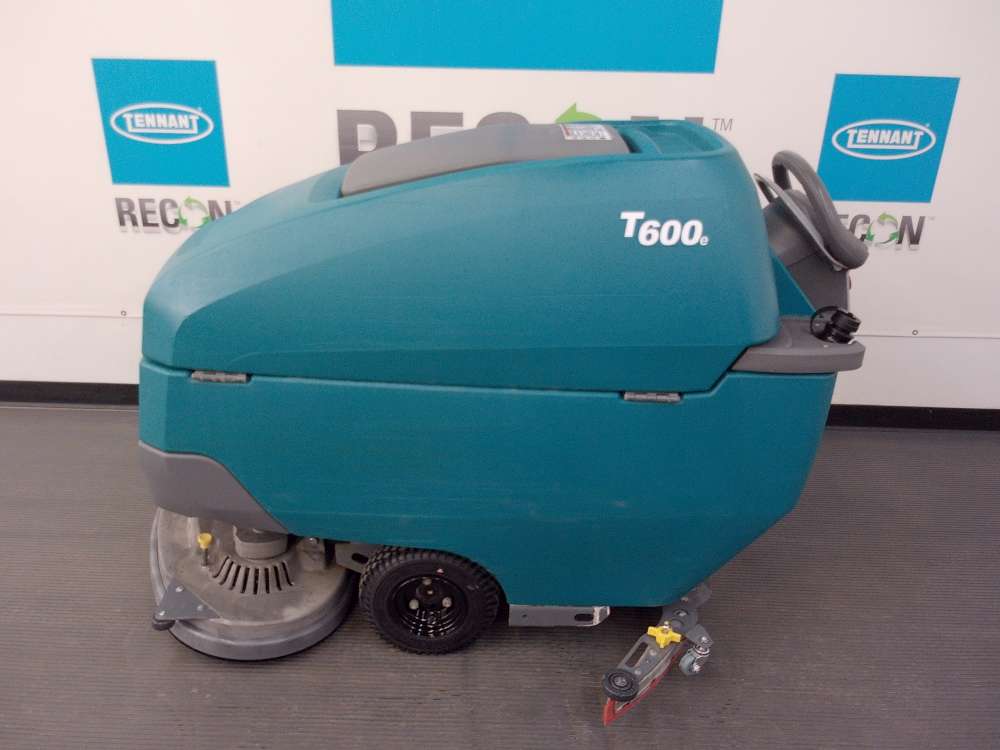 Used T600e-10921032 Scrubber