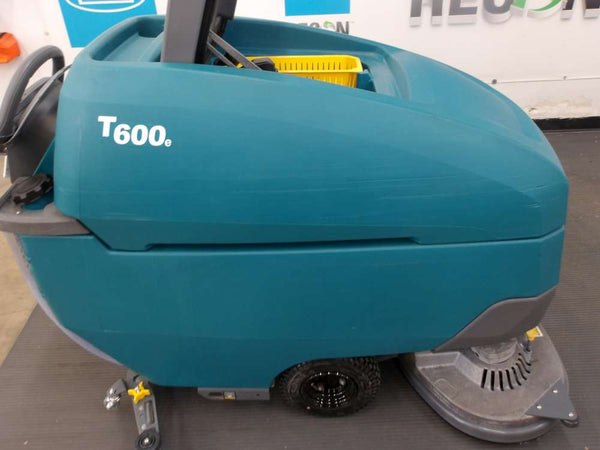 Used T600e-10983970 Scrubber