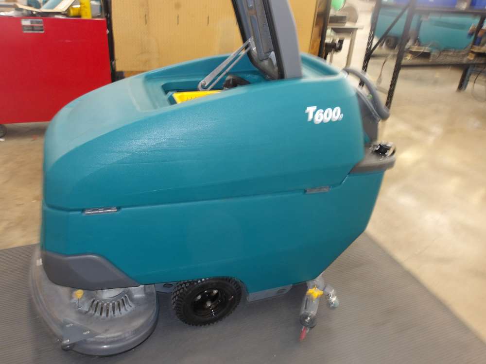 Used T600e-10983970 Scrubber