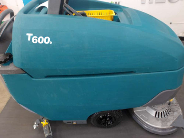 Used T600e-10983972 Scrubber