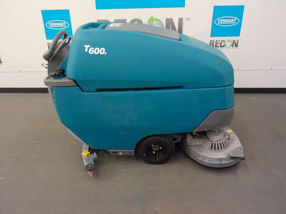 Used T600e-11015606 Scrubber