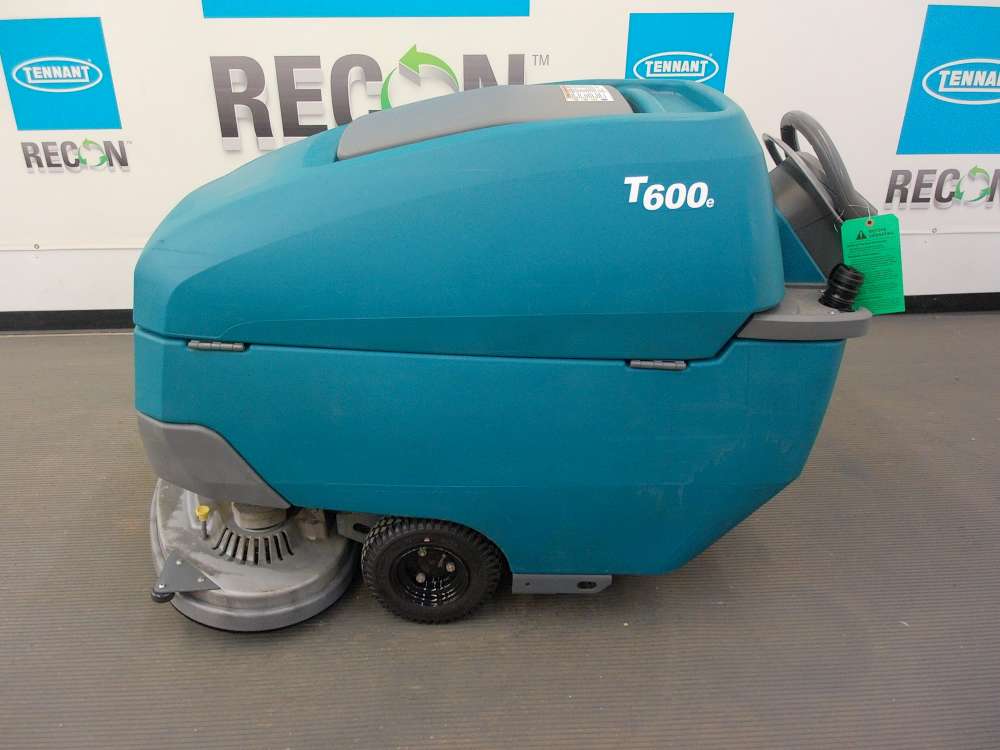 Used T600e-11015606 Scrubber