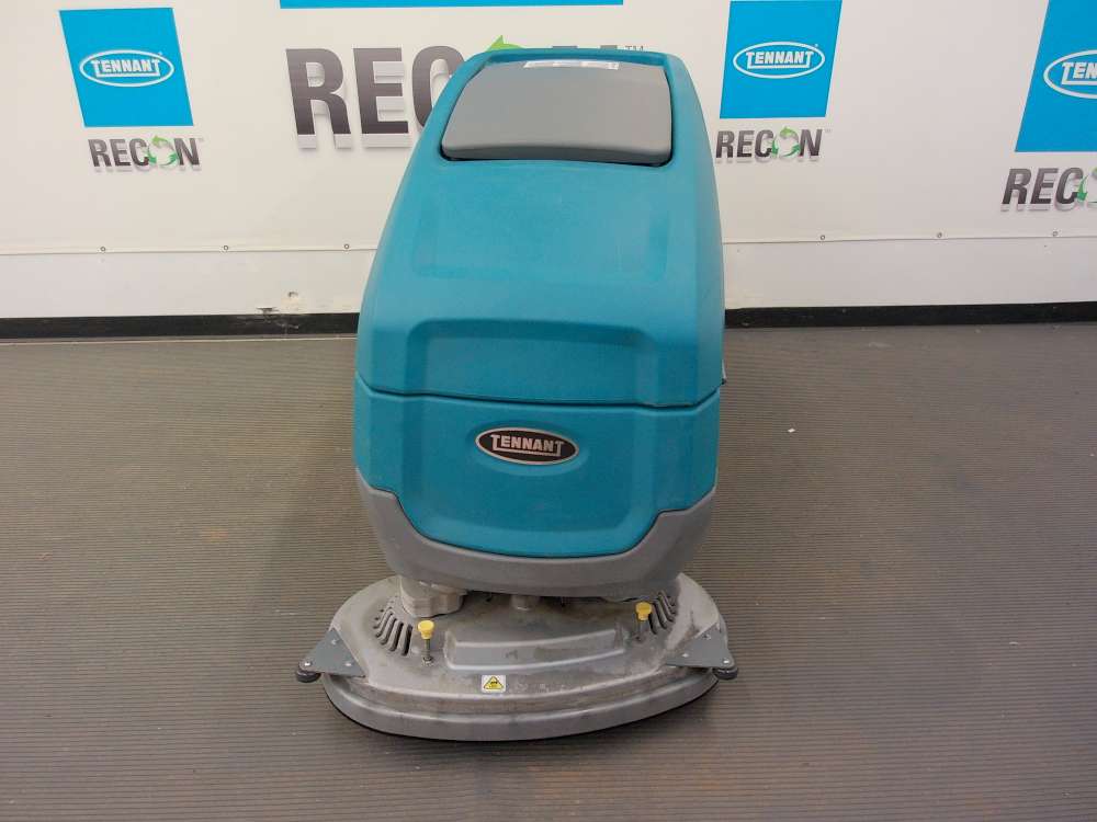 Used T600e-11015606 Scrubber