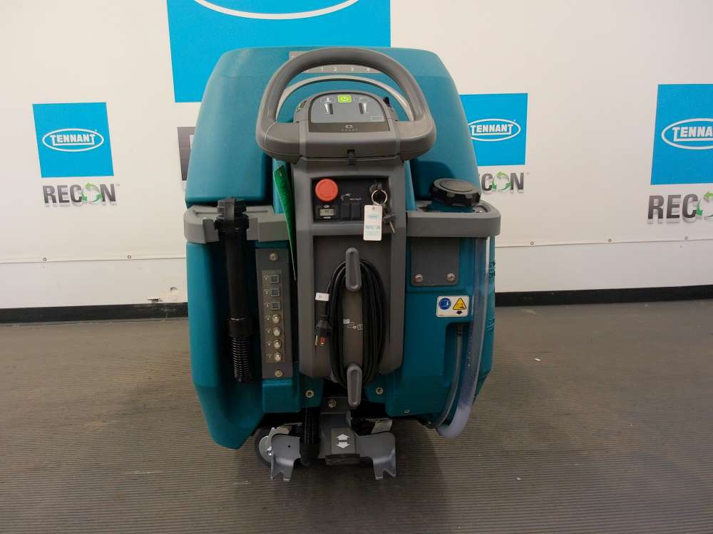 Certified T600e-11015607 Scrubber