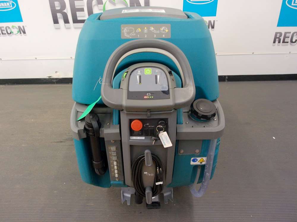 Used T600e-11016452 Scrubber