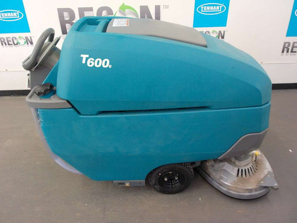 Used T600e-11016452 Scrubber