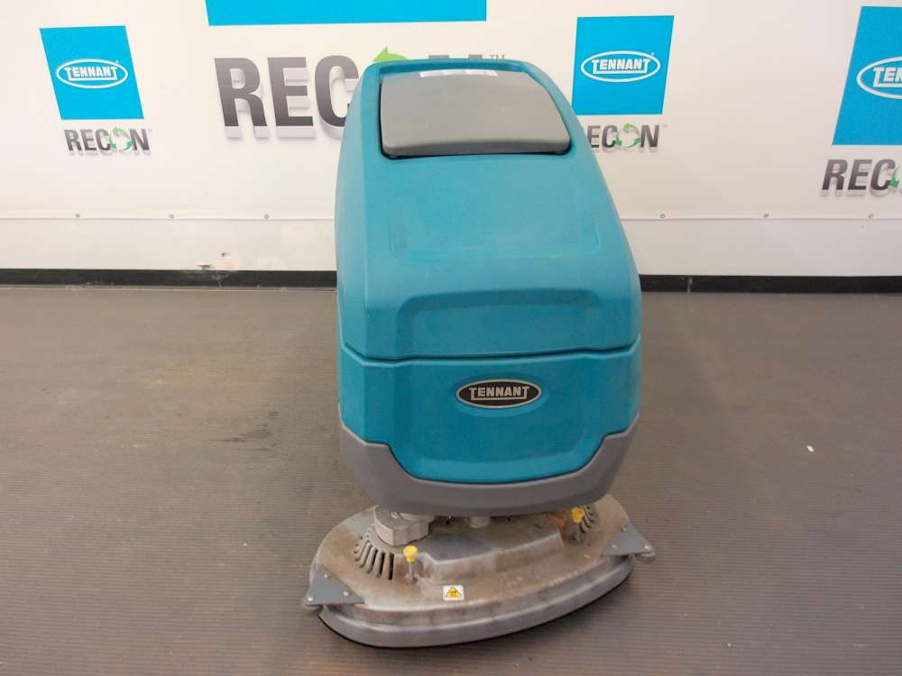 Used T600e-11016452 Scrubber