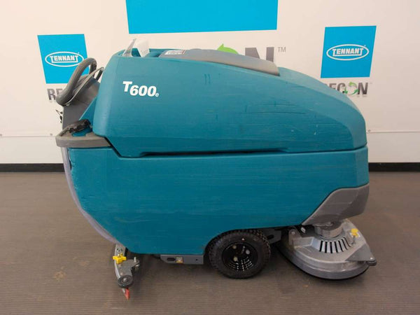 Used T600e-11016453 Scrubber