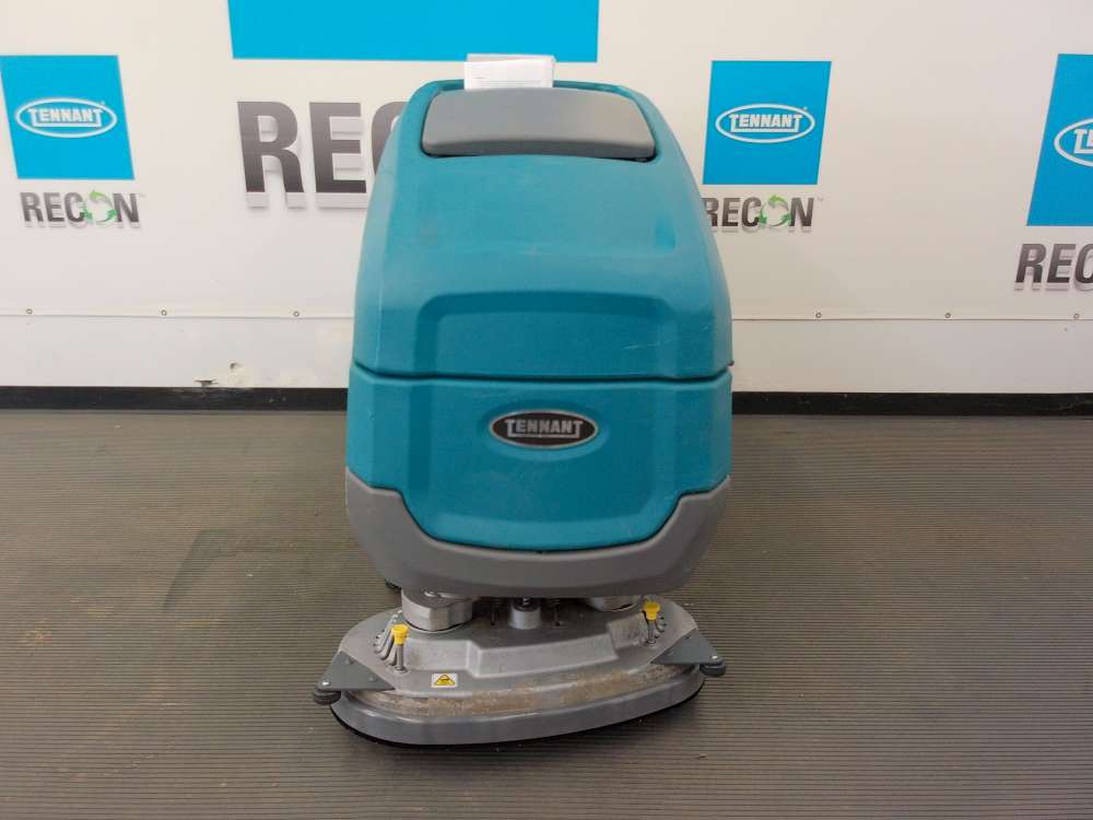 Used T600e-11016453 Scrubber