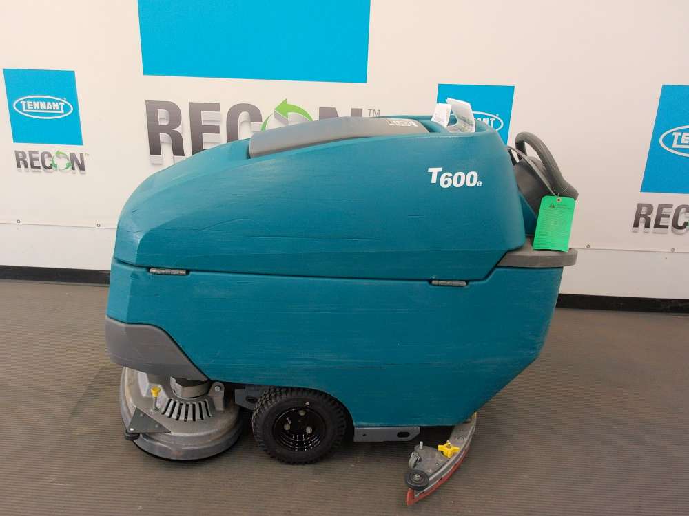 Used T600e-11016453 Scrubber