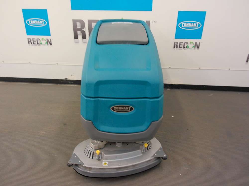 Used T600e-11016454 Scrubber