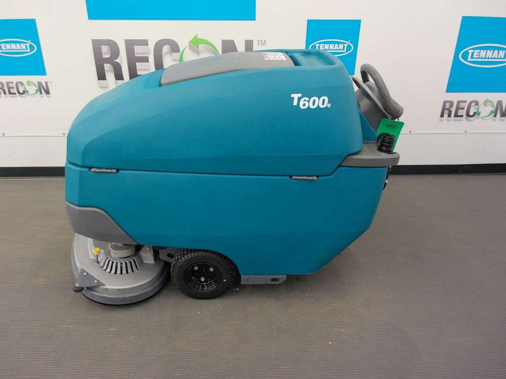 Used T600e-11016454 Scrubber