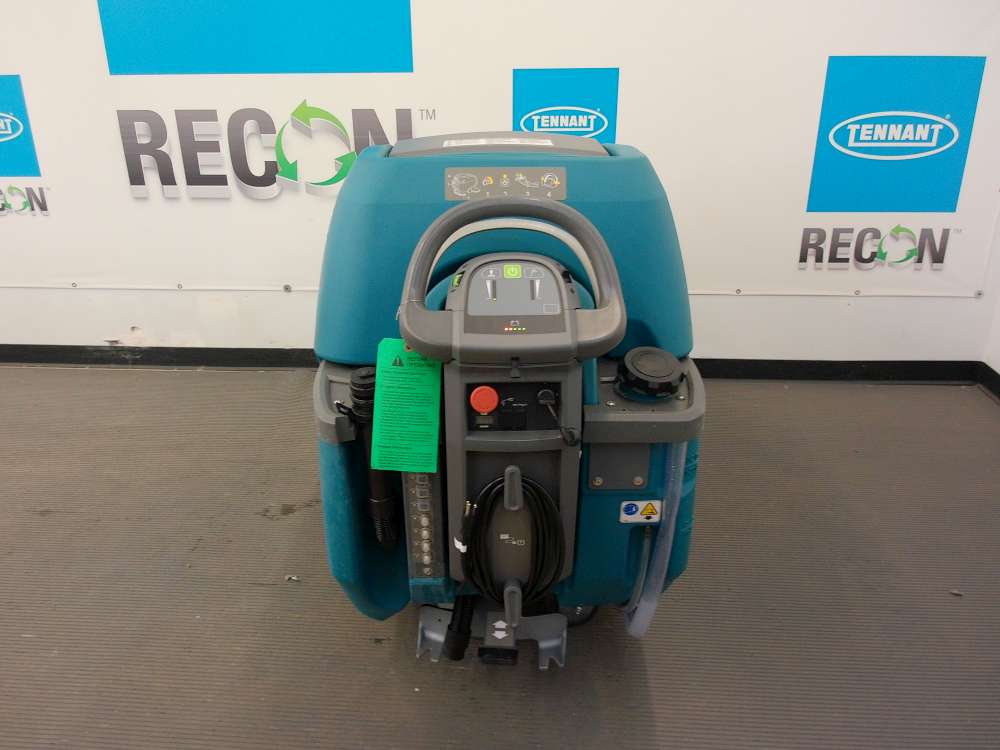 CPO/Used T600e-11016499 Scrubber