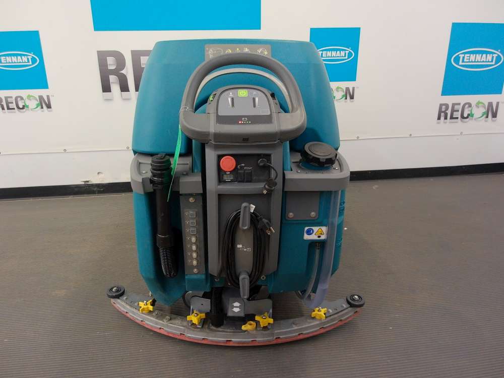 Used T600e-11016500 Scrubber