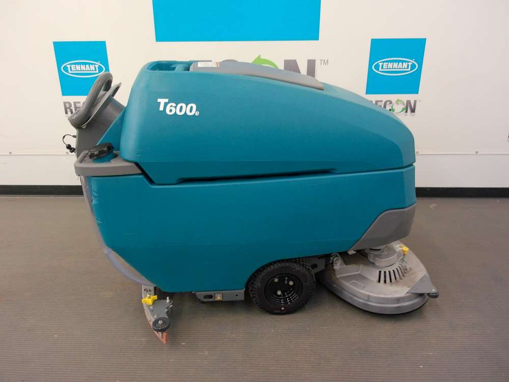 Used T600e-11016500 Scrubber