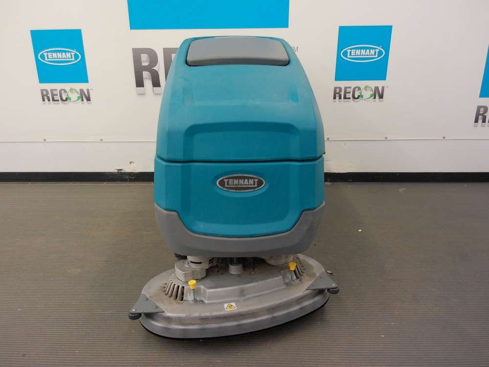 Used T600e-11016500 Scrubber