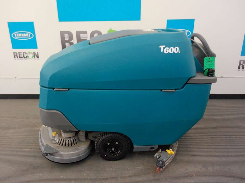 Used T600e-11016500 Scrubber