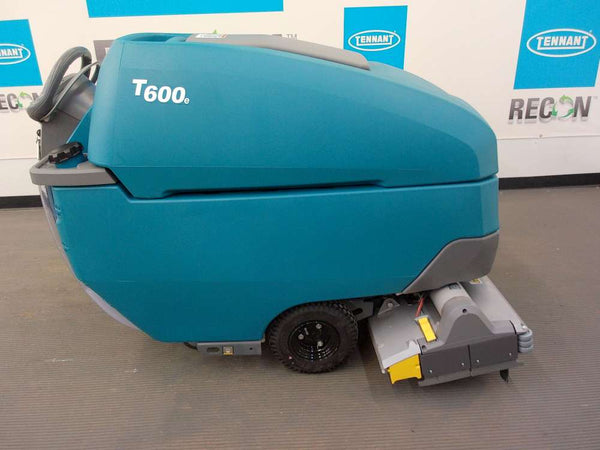 CPO/Used T600e-11017020 Scrubber