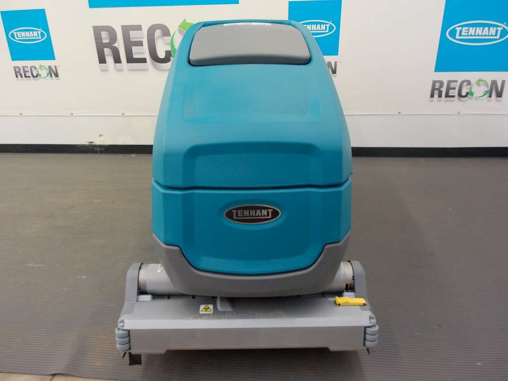 CPO/Used T600e-11017020 Scrubber