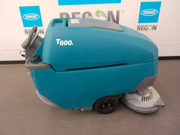 Used T600e-11017029 Scrubber