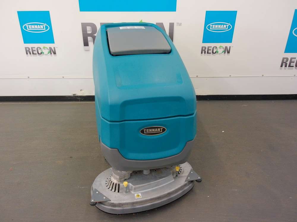 Used T600e-11017029 Scrubber