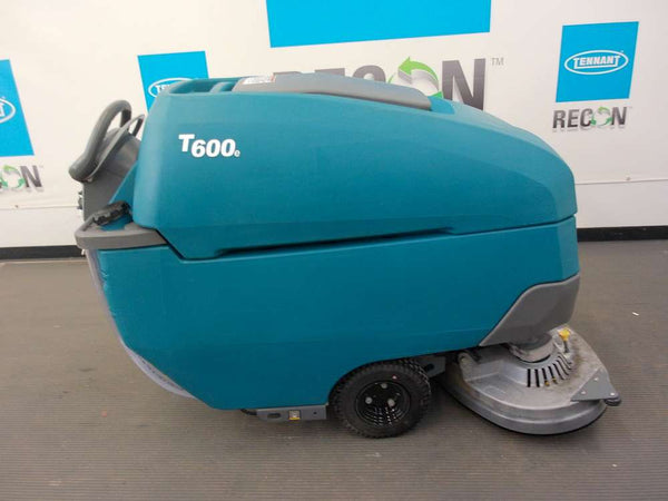 Used T600e-11017041 Scrubber