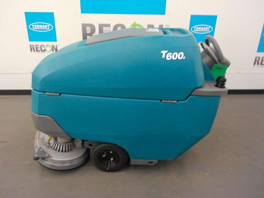 Used T600e-11017041 Scrubber