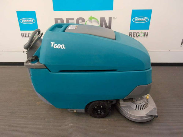Used T600e-11017048 Scrubber
