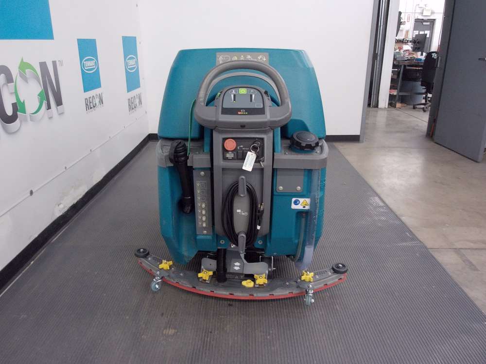Used T600e-11017061 Scrubber