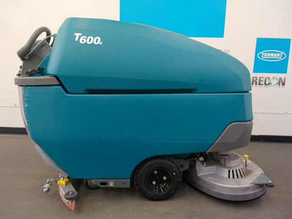 Used T600e-11017070 Scrubber