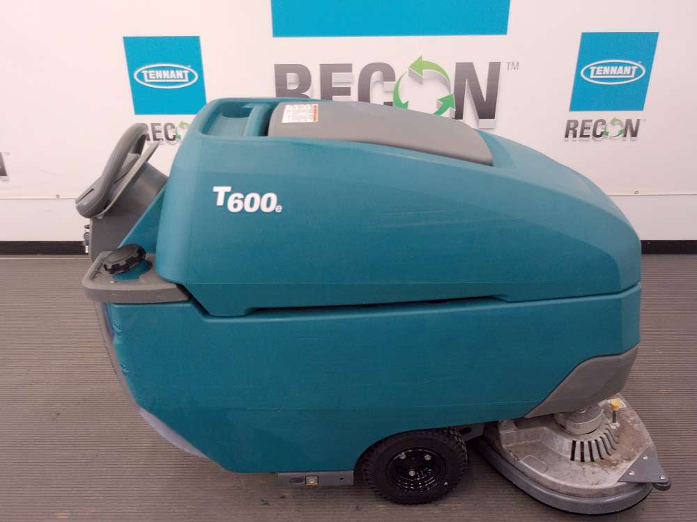 Used T600e-11017077 Scrubber