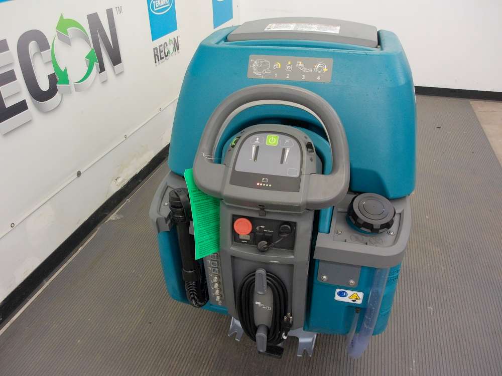 Used T600e-11017757 Scrubber
