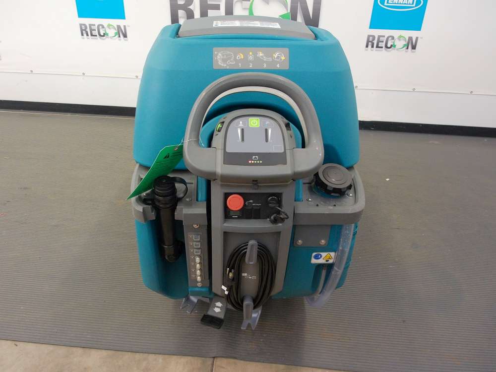 CPO/Used T600e-11017767 Scrubber