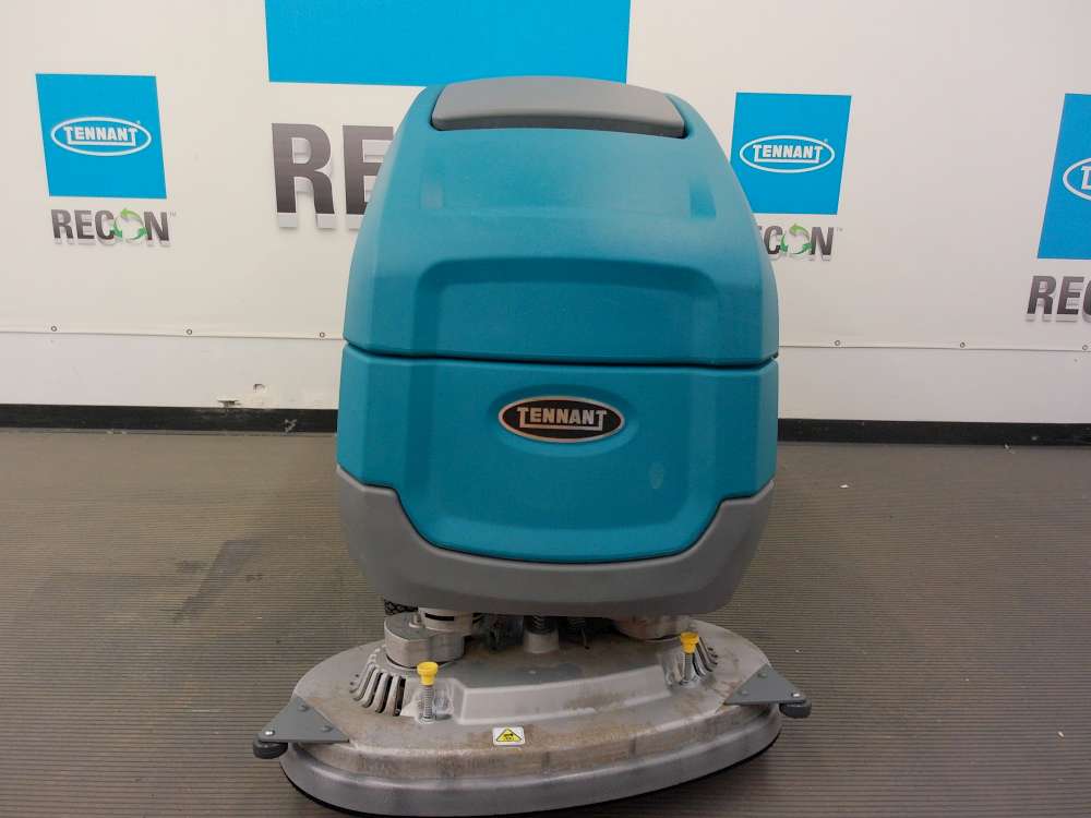 Used T600E-11017780 Scrubber