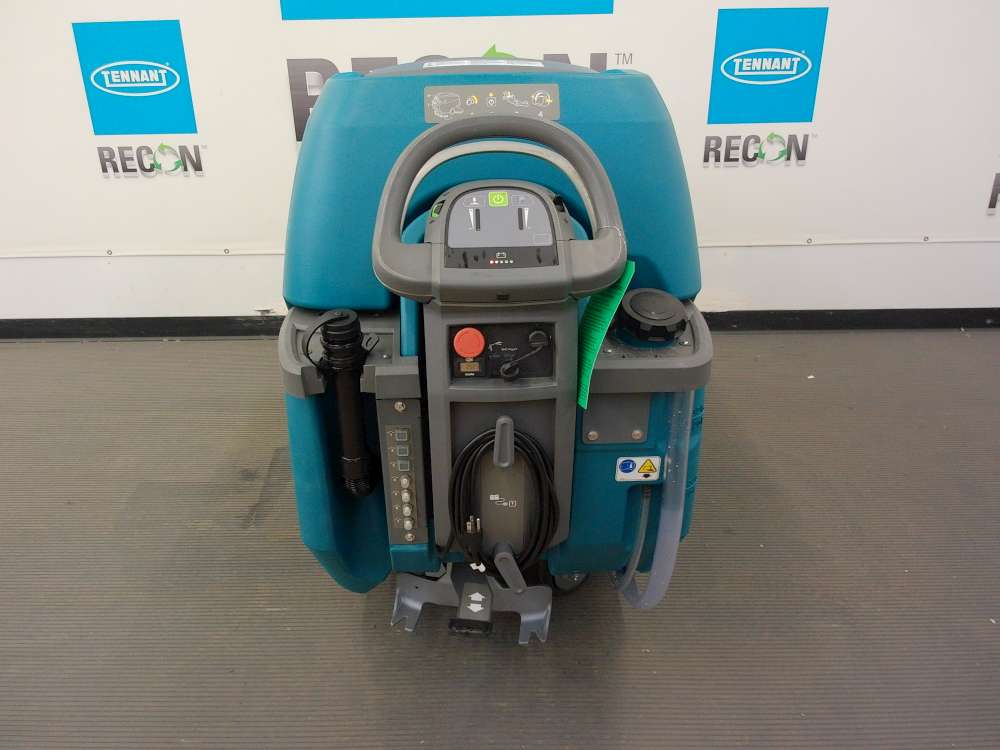 Used T600E-11017780 Scrubber