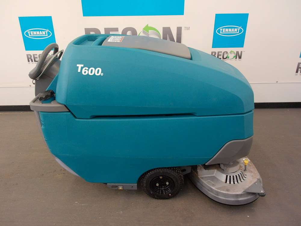 Used T600e-11017796 Scrubber