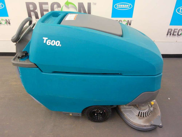 Used T600e-11017805 Scrubber