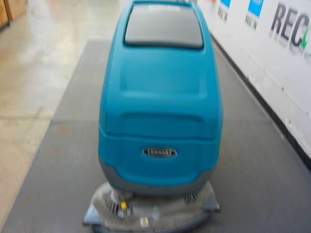 Used T600e-11017805 Scrubber
