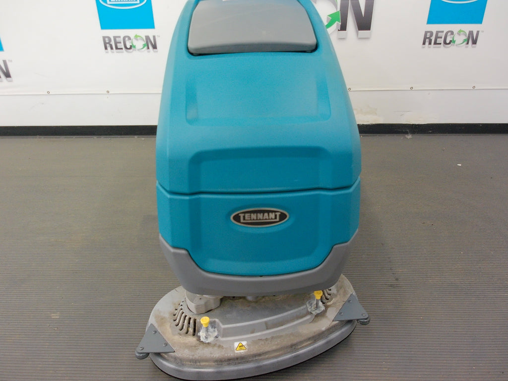 Used T600E-11017818 Scrubber