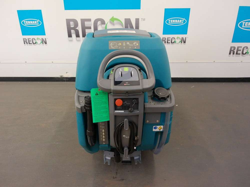 CPO/Used T600e-11017823 Scrubber